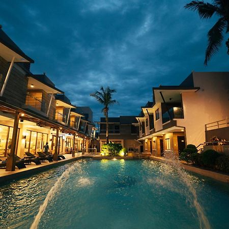 Alona By Jpark Island Resort Panglao Exterior foto